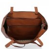 Női Táská shopper bag Hernan vörös HB0253